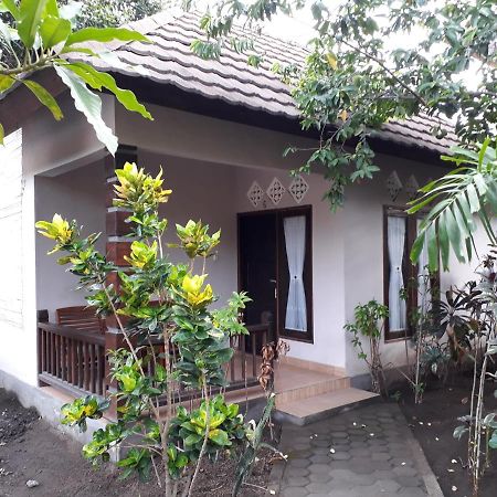 Gili Bagus Village Gili Air Extérieur photo
