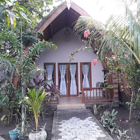 Gili Bagus Village Gili Air Extérieur photo