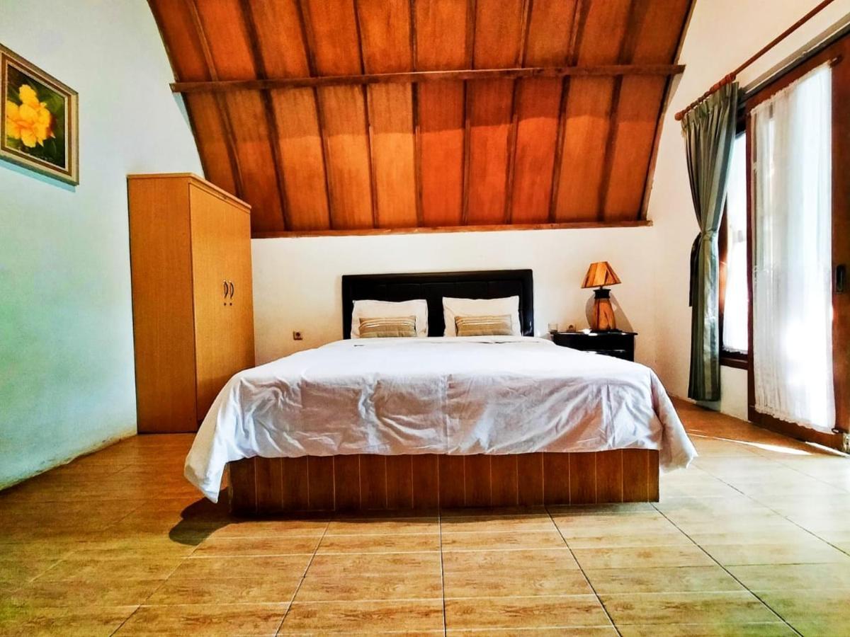 Gili Bagus Village Gili Air Extérieur photo