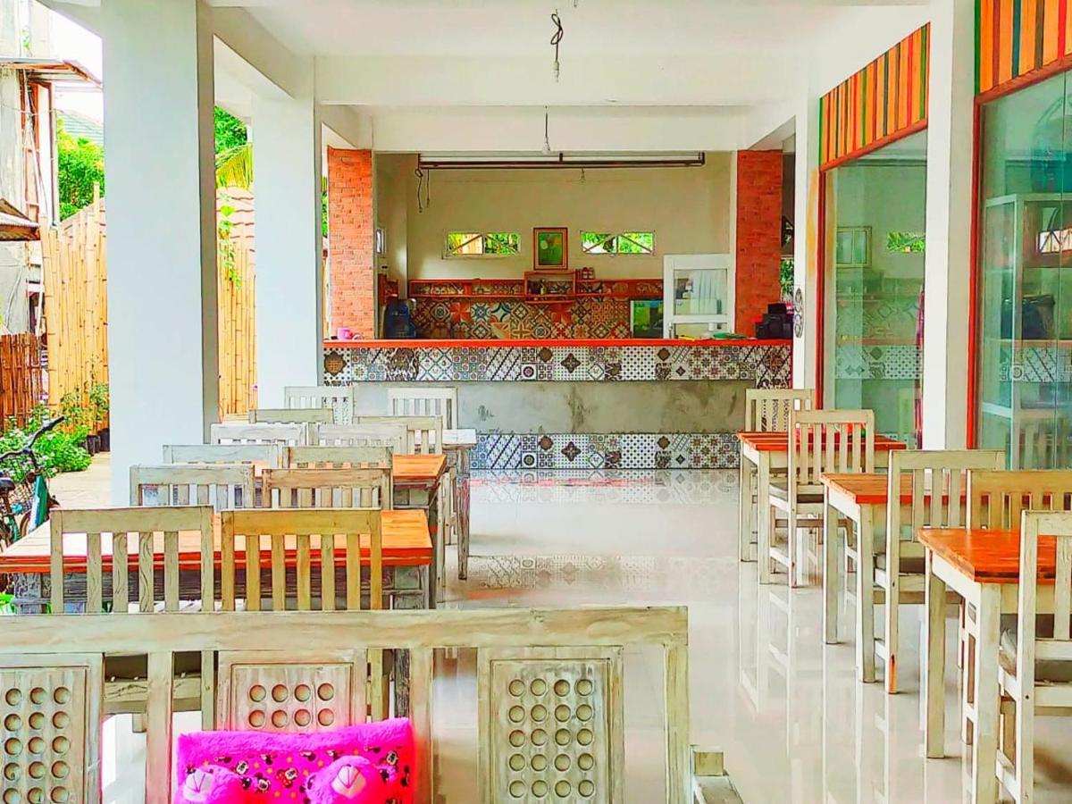 Gili Bagus Village Gili Air Extérieur photo