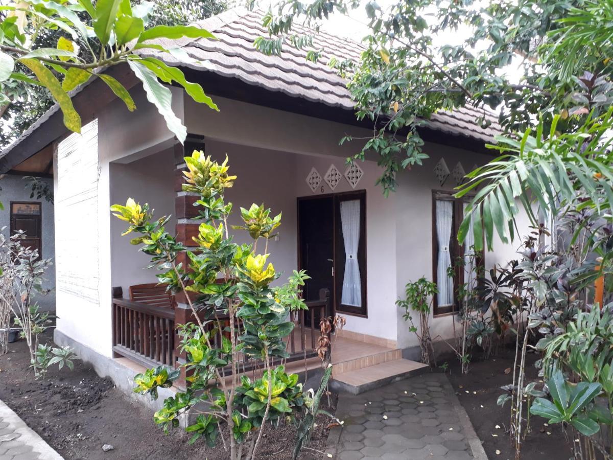 Gili Bagus Village Gili Air Extérieur photo