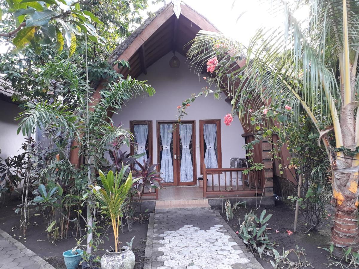Gili Bagus Village Gili Air Extérieur photo