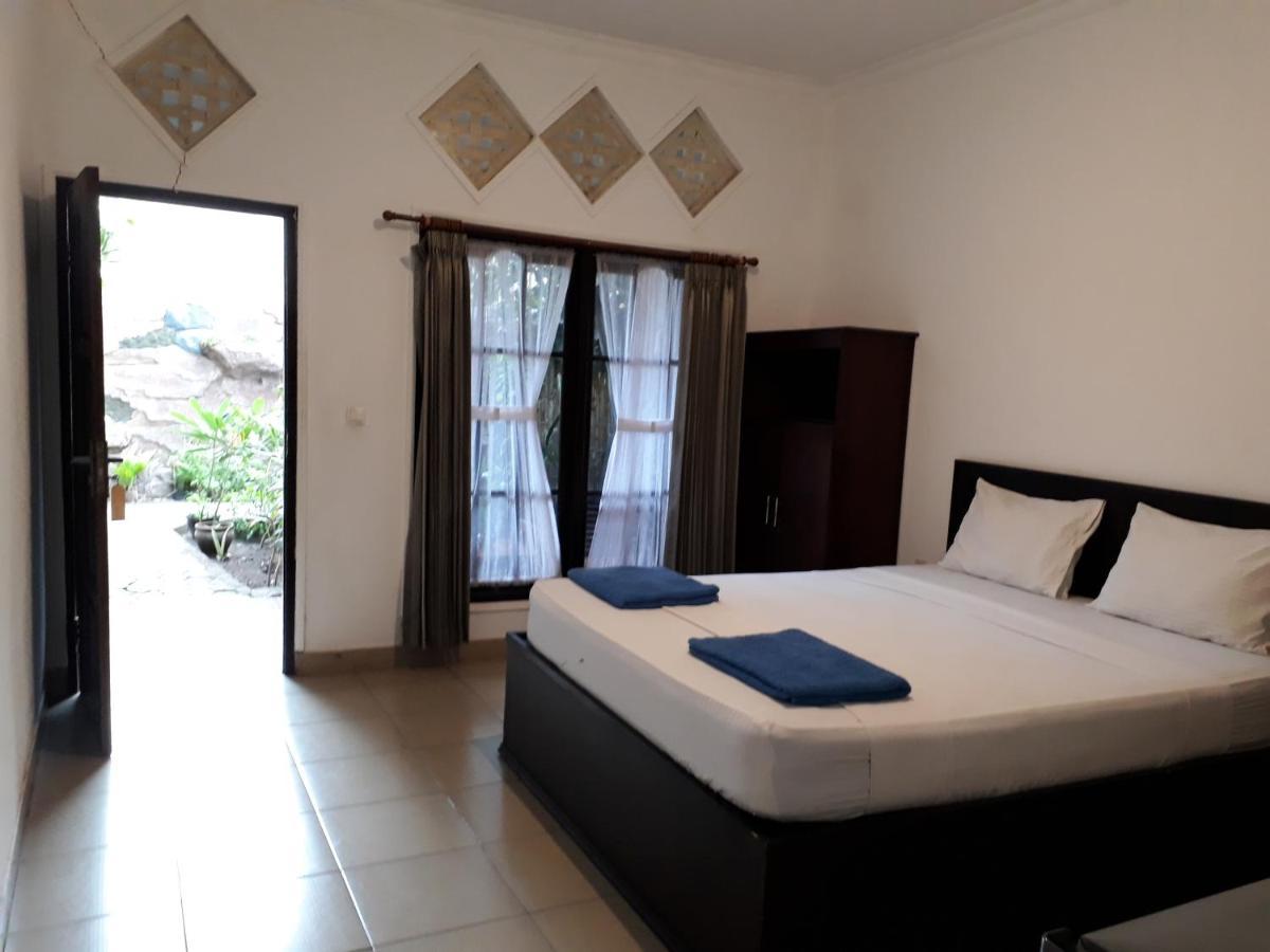 Gili Bagus Village Gili Air Extérieur photo