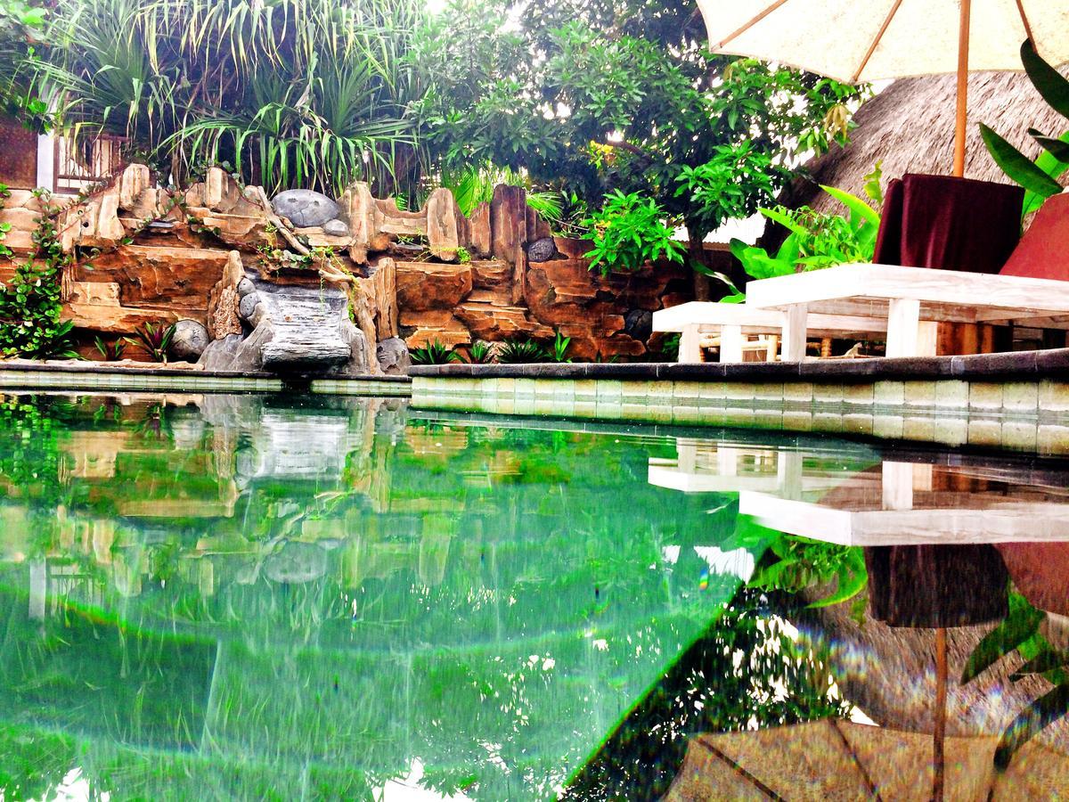 Gili Bagus Village Gili Air Extérieur photo